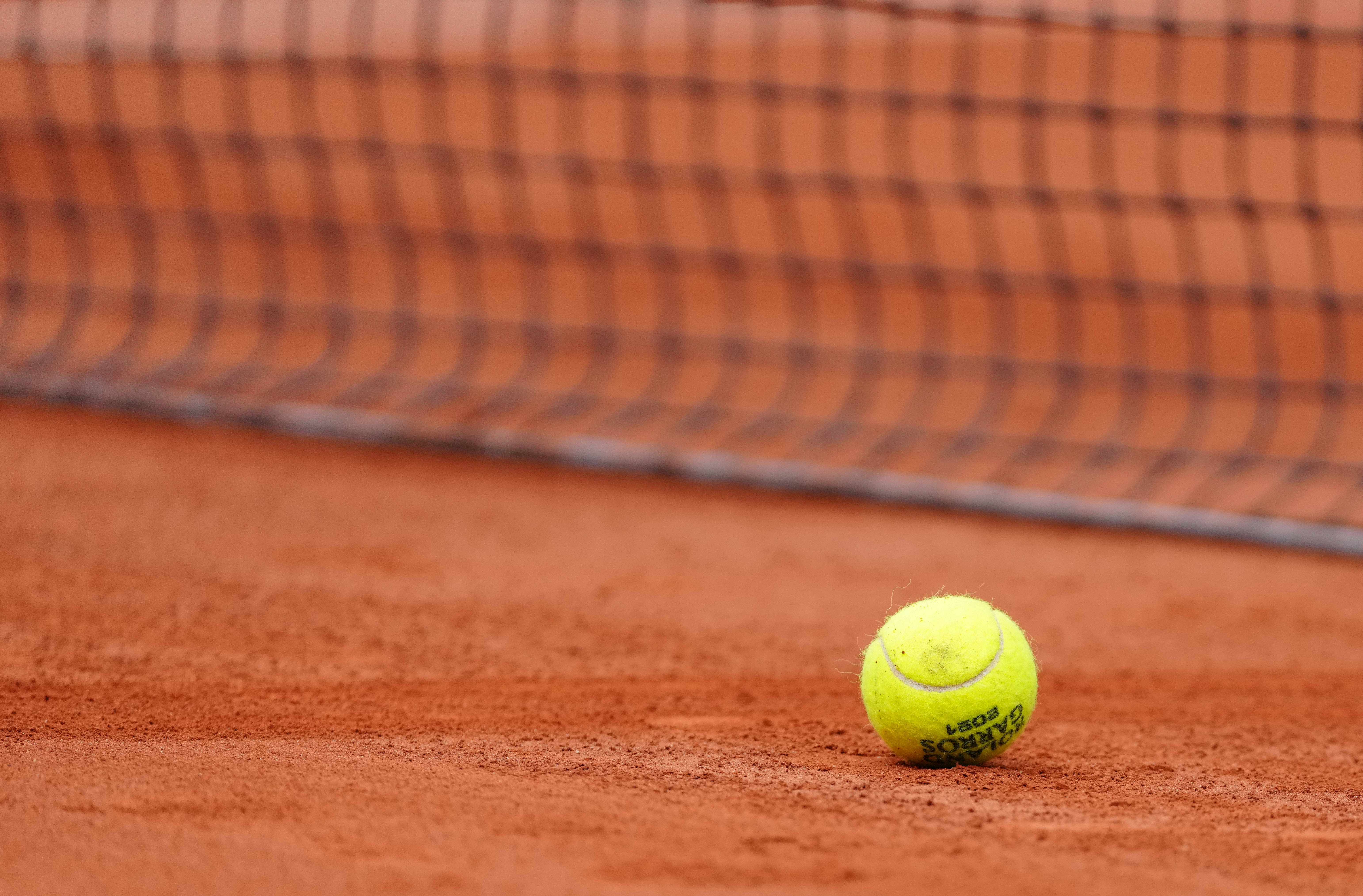 比赛一开始 比赛一开始