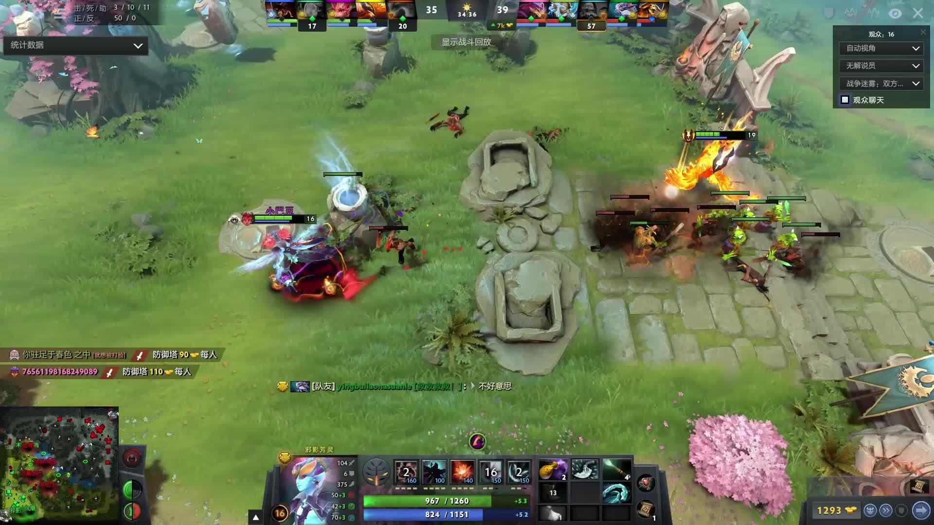 战略准备 战略准备